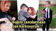 Rusya'da 10 Yaşındaki Çocuktan Hamile Kalan 13 Yaşındaki Kızın Müge Anlı'ya Taş Çıkartacak Bi' Garip Hikayesi