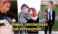 Rusya'da 10 Yaşındaki Çocuktan Hamile Kalan 13 Yaşındaki Kızın Müge Anlı'ya Taş Çıkartacak Bi' Garip Hikayesi