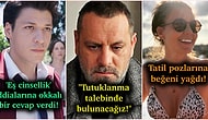 Bugün de Gıybete Doyduk! 8 Temmuz'da Magazin Dünyasında Öne Çıkan Olaylar