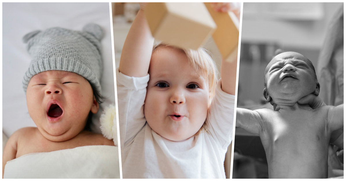 İlk Kez Anne ve Baba Olan Ebeveynlerin Doğumdan Sonra