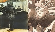 Dünyanın İlk Siyahi Pilotu Olan Nam-ı Diğer Arap Ahmet'in Bir Türk Olduğunu Biliyor muydunuz?
