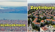 Olası İstanbul Depreminin Sonuçlarının Araştırıldığı Simülasyonla En Riskli 9 İlçe Belirlendi!