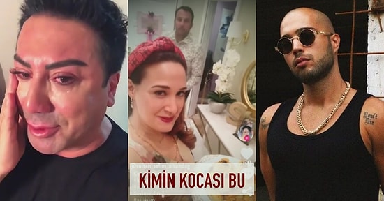 “Bılıbende”den “Cennetten Çiçek”e Sosyal Medya Yüzünden Dilimize Dolanmış 14 Popüler Şarkı