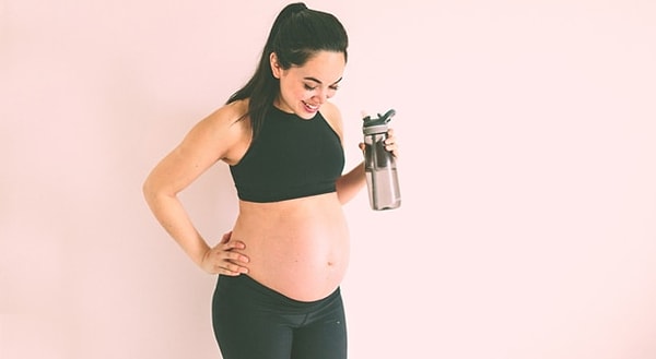 6. Мозг женщин имеет тенденцию сокращаться на протяжении всей беременности. Так называемый "беременный мозг" действительно существует.