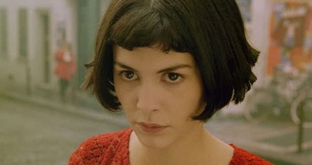 46. Amelie (2001)