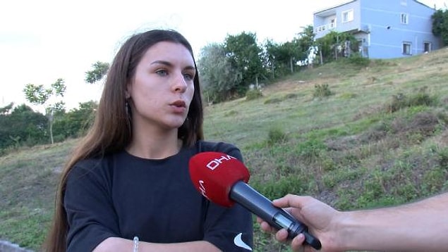 "Zehirleyip atmışlar"