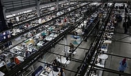 TÜİK: 'İşsizlik Nisan Ayında Azalarak Yüzde 12.8 Oldu'