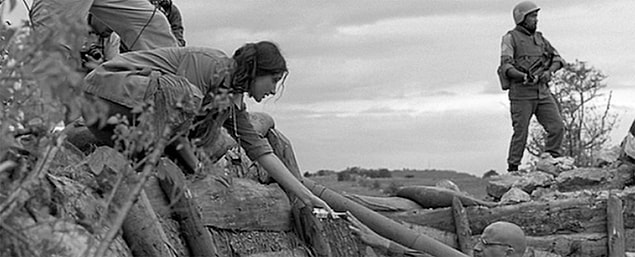 79. No Man's Land - Tarafsız Bölge (2001)