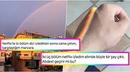 İşte Bunlar Hep Gökkuşağı Yüzünden! Eşcinselliğe Özendirdiği İçin Netflix'i Eleştirenlerle Bir Güzel Dalga Geçen Kişiler