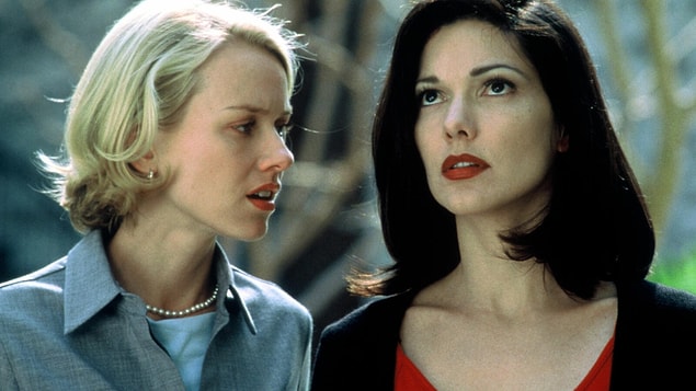 92. Mulholland Dr. - Mulholland Çıkmazı (2001)