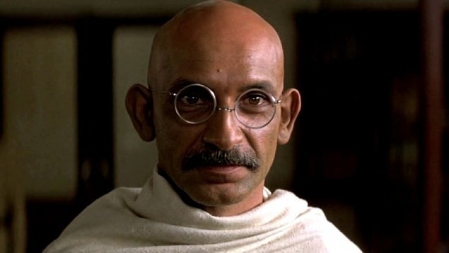 94. Gandhi (1982)