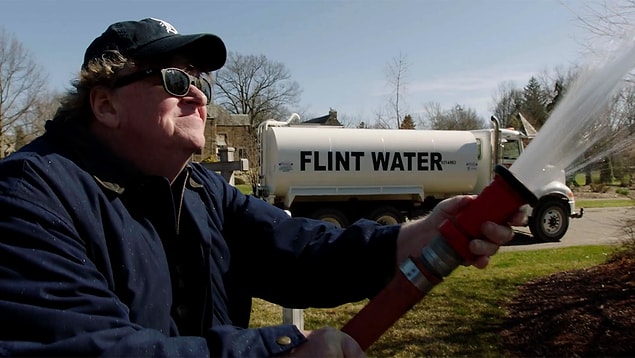 101. Fahrenheit 9/11 (2004)
