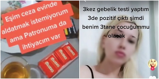 Gördüğünüz Andan İtibaren Gençliğinizden 15 Yılı Çalıp Götürecek Birbirinden Acayip Görseller