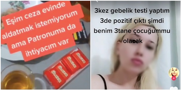 Gördüğünüz Andan İtibaren Gençliğinizden 15 Yılı Çalıp Götürecek Birbirinden Acayip Görseller
