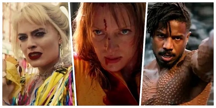 10 интересных закулисных фактов, которые произошли во время съемок знаменитых боевиков