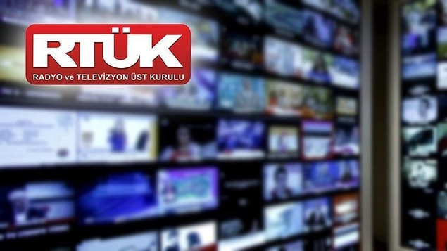 "RTÜK basın özgürlüğünün kısıtlanmasına aracı oluyor"