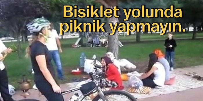 Yaşadığımız Toplumun Yazılı Olmayan Bu 15 Kuralına Herkesin Huzuru İçin Uymanız Şart!