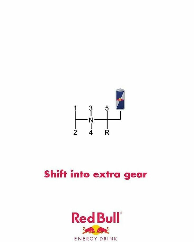 16. Red Bull