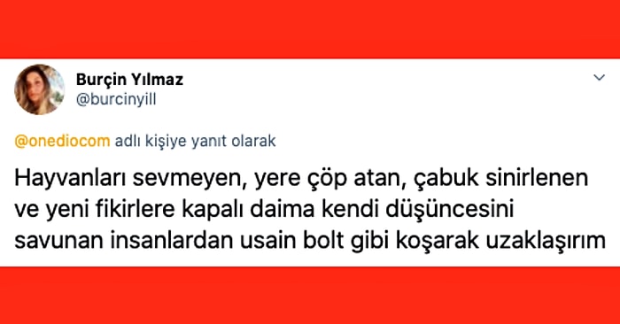 Bir İnsanı Vasat Kılan Hareketleri Çatır Çatır Söyleyip En Derin Hislerimize Tercüman Olmuş 18 Takipçimiz