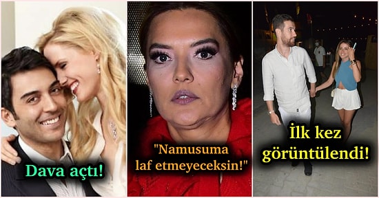 Bugün de Gıybete Doyduk! 10 Temmuz'da Magazin Dünyasında Öne Çıkan Olaylar