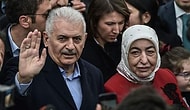 Semiha Yıldırım'a Hakaret Ettiği Gerekçesiyle Gözaltına Alınan Levent Özeren Tutuklandı