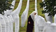 25 Yıldır Dinmeyen Acı: Srebrenitsa Katliamı'nın 9 Kurbanı Daha Toprağa Verildi