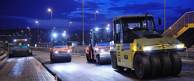 Yapılan itirazlar ise reddedildi