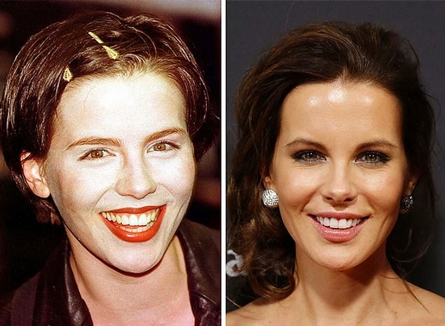 13. Kate Beckinsale
