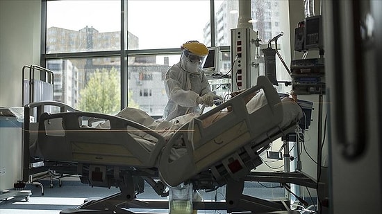 12 Temmuz Koronavirüs Tablosu: Yoğun Bakım ve Entübe Sayısı Artıyor