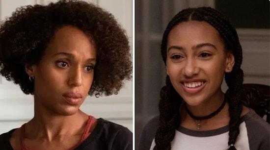 22 примера того, на сколько идеально подбирают актеров на роль членов семьи