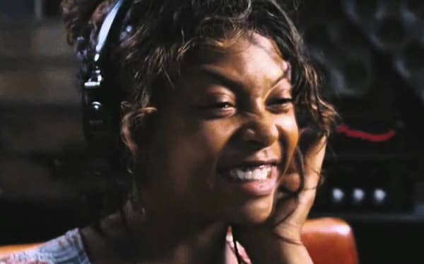 9. Тараджи Хенсон