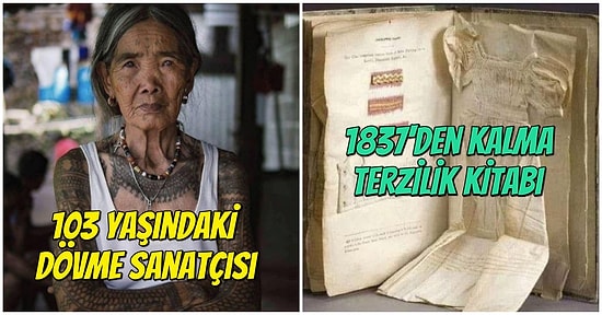 Çölde Susuz Kalmışçasına Bilgiye Hasretlik Duyanlar İçin Onedio IQ Instagram Hesabından Zihni Açan 15 Paylaşım