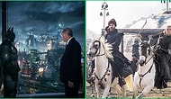 Photoshop Çalışmalarıyla Yüzümüzü Güldürmeyi Başarmış Kişilerden Haftanın En Eğlenceli 17 Montesi