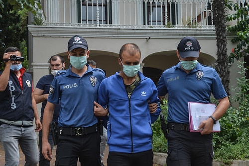 Heybeliada Yangınını Kim Çıkardı? Gözaltındaki 1 Kişi Tutuklandı, 2 Kişi Serbest