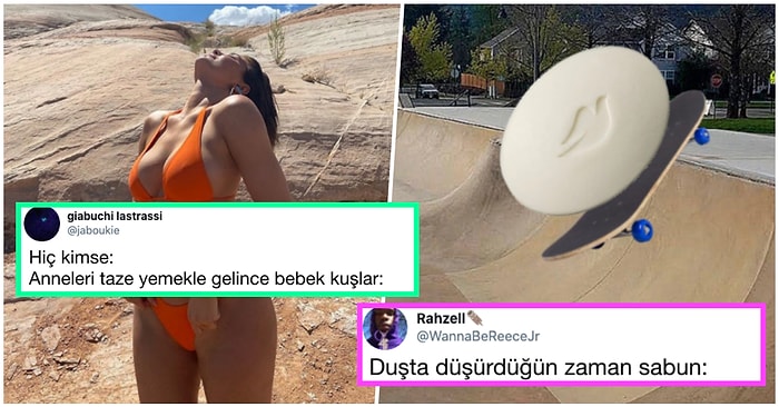 Denizaşırı Mizahta Bu Hafta: Son Günlerde Yabancıları Kahkahaya Boğmuş 19 Komik Tweet