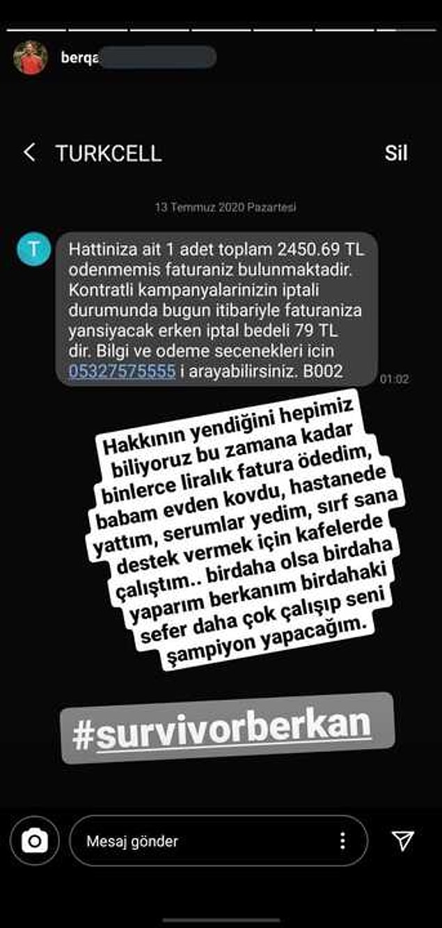 Bu görselleri görünce onlar için üzülüyorum gerçekten. İnanılmaz!