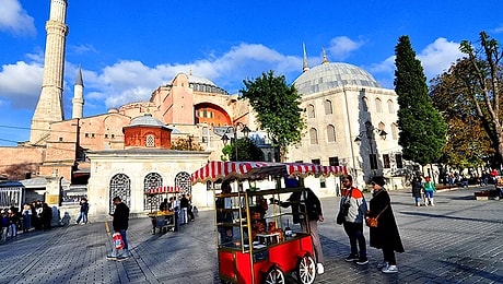 Madalyonun Öteki Yüzü: Gişeden 400 Milyon TL Kazanan Ayasofya’nın Boşluğu Nasıl Dolacak?
