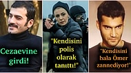 Oynadıkları Rollere Kendilerini Fazla Kaptıran ve Gerçek Hayatlarında da Benzer Tavırlar Sergileyen Ünlüler