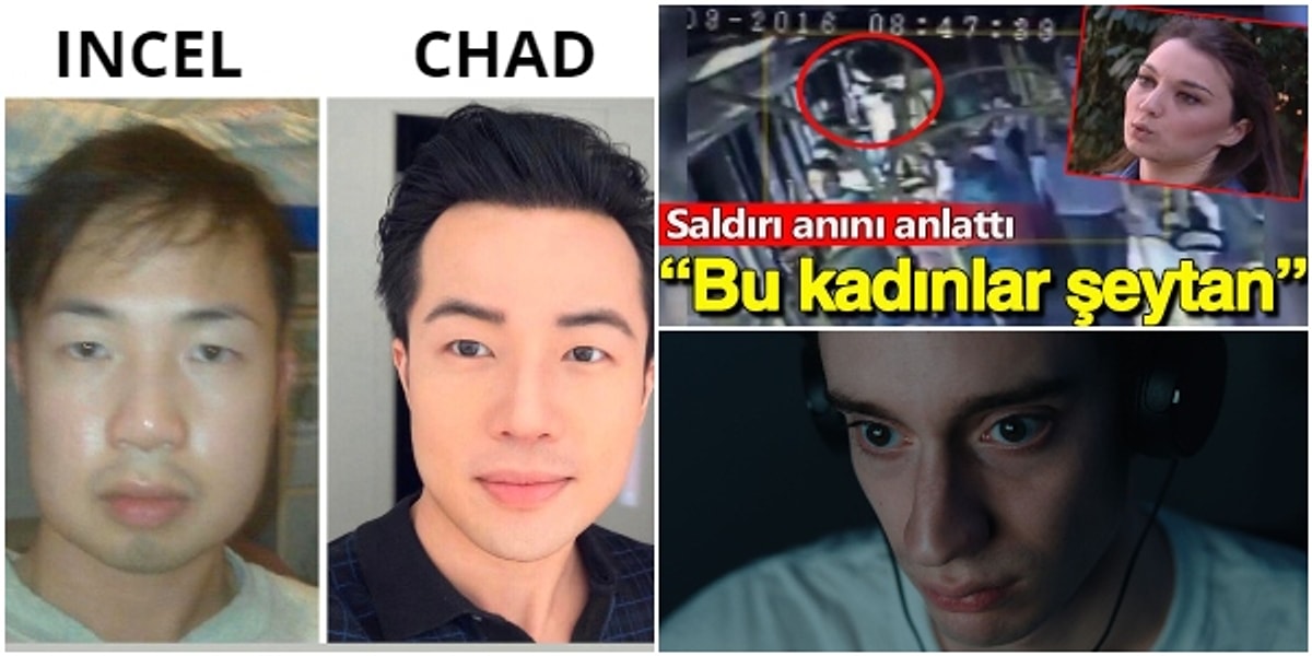 Aslinda Hepimiz Onu Taniyoruz Son Donemin Cok Konusulan Terimlerinden Incel Nedir