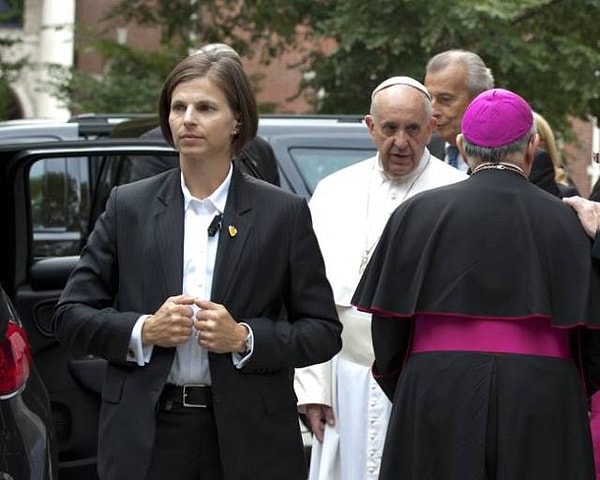 2. Они охраняют не только президентов.