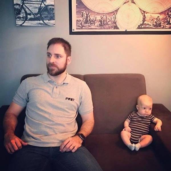 13. Когда вам больше не о чем говорить: