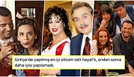 Durum Komedisinin En İyi Örneklerinin Türk Televizyonundan Çıktığını Kanıtlayan Tarihinin En İyi 18 Sitcom Dizisi