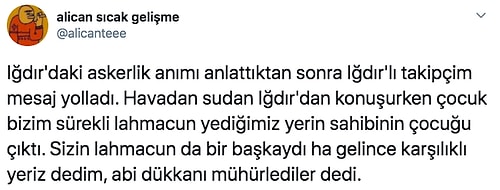 Sosyal Medyada Yaşadıkları Komik ve İlginç Olayları Anlatırken Halinize Şükrettirecek 13 İnsan