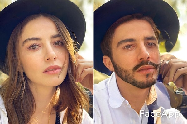 11. Озге Гюрель