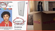 Wayfair'de Fahiş Fiyatlı Ürünlerle Çocuk Kaçakçılığı Yapıldığı İddiası Teyit'lendi: Peki İddialar Doğru mu?