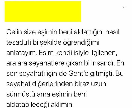 Eşleri ya da Sevgilileri Tarafından Aldatılan Bu İnsanların Hikâyelerine ve İsyanlarına Tanık Olmalısınız!