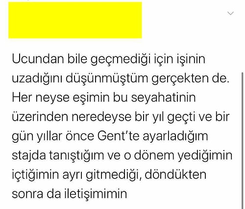 Eşleri ya da Sevgilileri Tarafından Aldatılan Bu İnsanların Hikâyelerine ve İsyanlarına Tanık Olmalısınız!