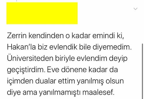 Eşleri ya da Sevgilileri Tarafından Aldatılan Bu İnsanların Hikâyelerine ve İsyanlarına Tanık Olmalısınız!