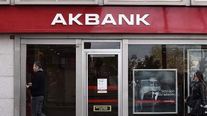 KAP Bildirimi Yapıldı: BDDK'dan Akbank'a 155 Milyon 500 Bin TL İdari Para Cezası