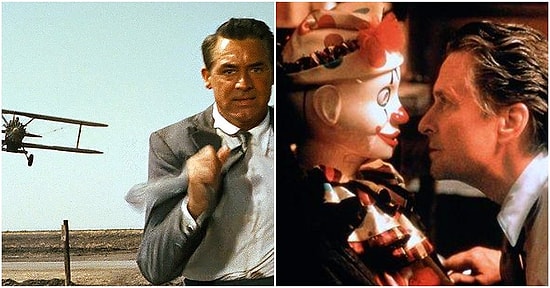 Komplo Teorisi Sevenler İçin "Lan Harbiden Öyle Olabilir mi?" Dedirtecek 30 Film Önerisi